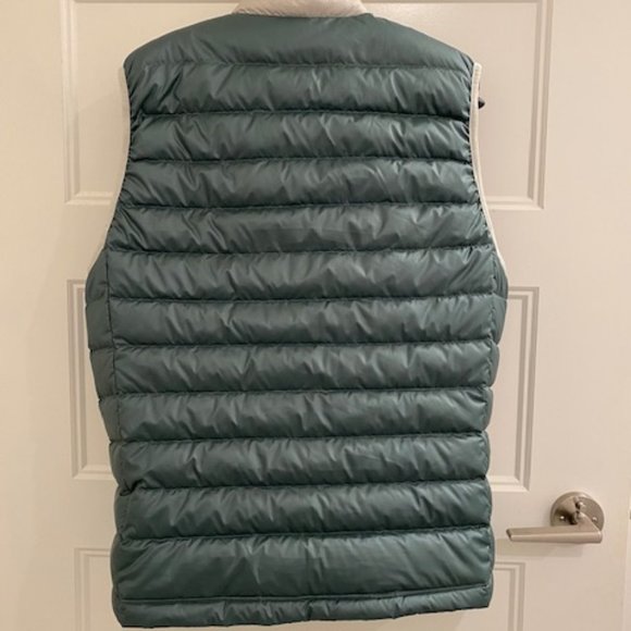 Patagonia Men's Scrap Down Sweater Vest - Picture 4 of 5